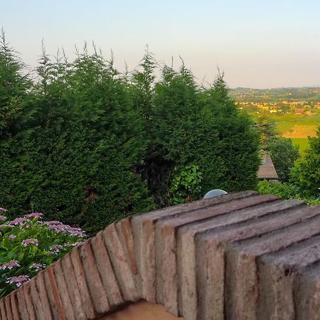 Villa Isella Маранелло Экстерьер фото