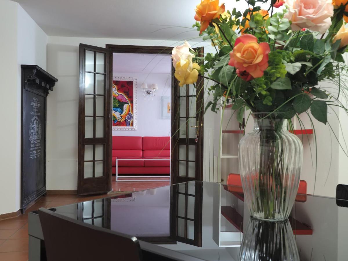 Villa Isella Маранелло Экстерьер фото