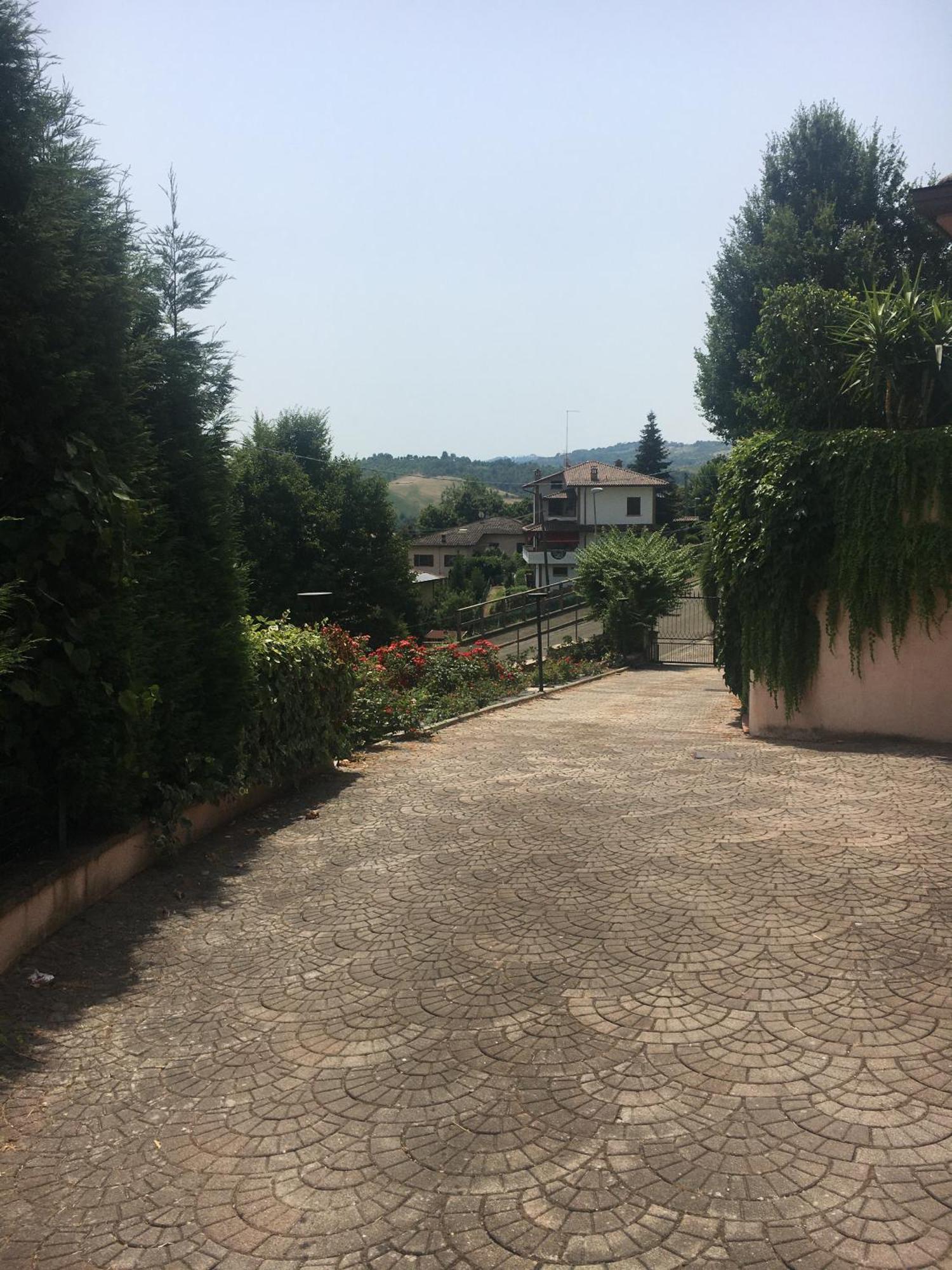Villa Isella Маранелло Экстерьер фото