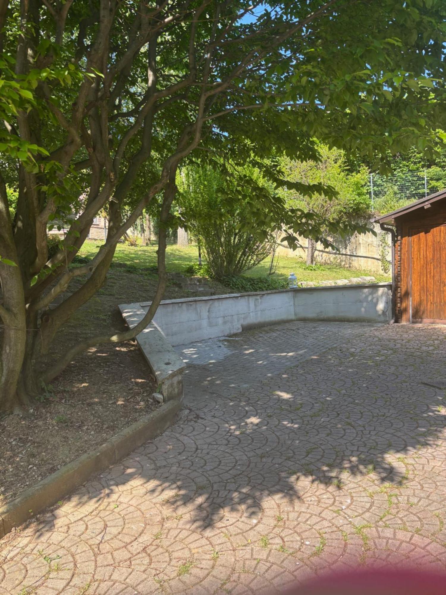 Villa Isella Маранелло Экстерьер фото