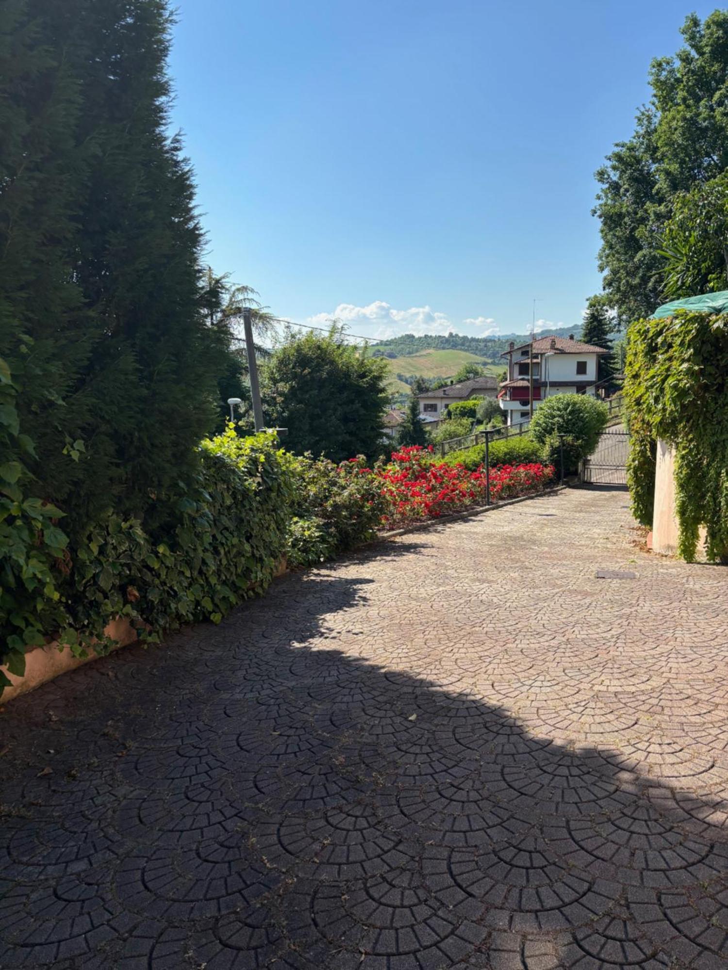 Villa Isella Маранелло Экстерьер фото